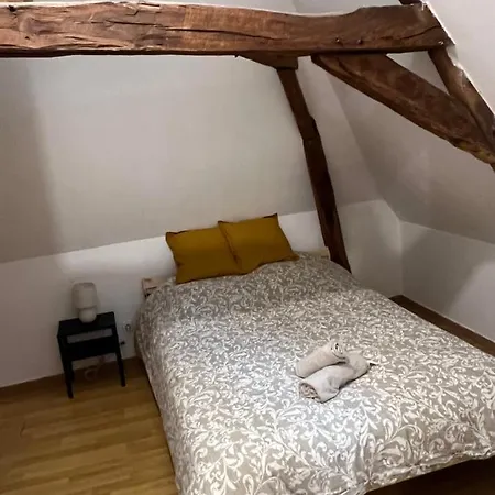 La Palmeraie - Duplex 6 Pers * Conde-sur-l'Escaut